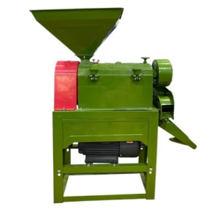 Rice Mill Machinery